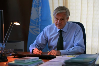 Around half million people murdered worldwide in 2012: UN 