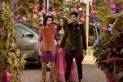 UN goes Bollywood to promote LGBT rights