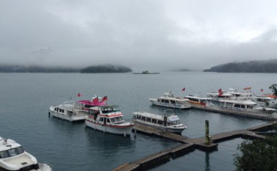 Taiwan offers free Wi-Fi to tourists! 