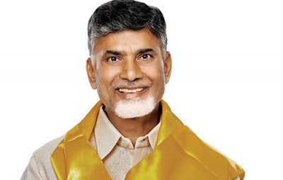 'eCabinet' puts Chandrababu Naidu into history