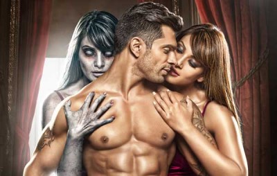 Alone's trailer scored two million views in 2 days