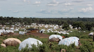 UN calls for crisis funding for Central African Republic