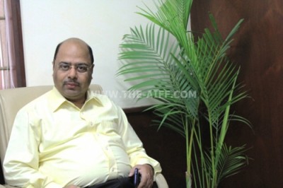 IFA election results out, Dutta elected President