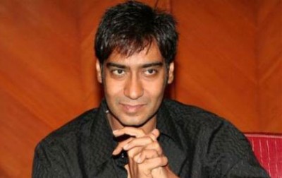 Actor Ajay Devgn turns 45