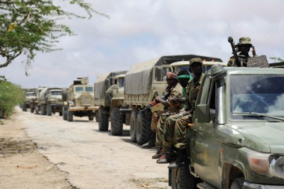 Somalia: amid unstable security, UN warns of growing humanitarian crisis