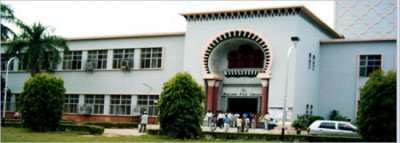 AMU tussle: BJP calls-off protest over proposed event