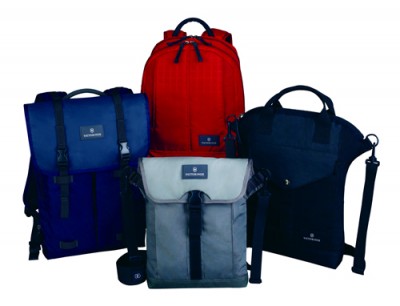 Victorinox launches 'Altmont 3.0' collection