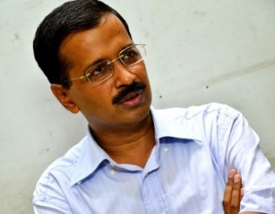 Gadkari defamation: Kejriwal faces 2 yrs in jail