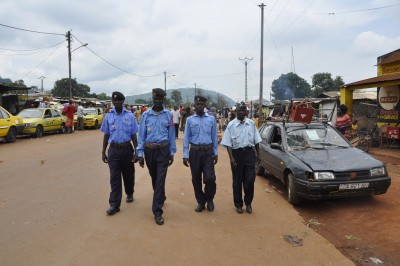 Chadian soldiers responsible for Bangui attack: UN