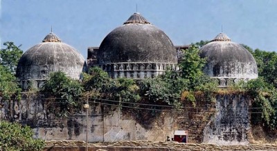 Babri demolition was planned: Cobrapost
