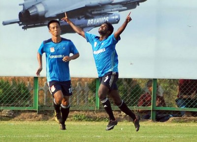 Durand Cup: Debutants Bineesh, Ansari shine as Pune FC seal semi berth