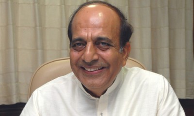 Depoliticize Railway, increase outlay: Dinesh Trivedi 