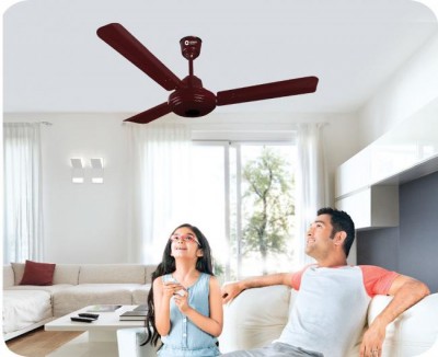 Orient Electric launches Ecotech fans 