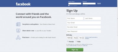 Facebook under fire over research manipulaing users' emotions   