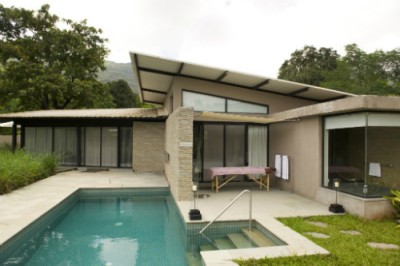 Hilton Shillim Spa bags honours at World Luxury Spa Awards