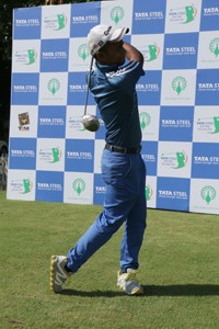 Golf: Bibek Sardar, Kunal Naidu share Day 1 honours 
