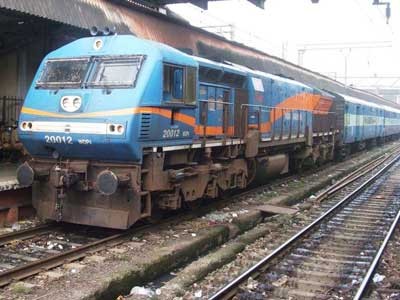 Govt agrees partial rollback on train fare hike