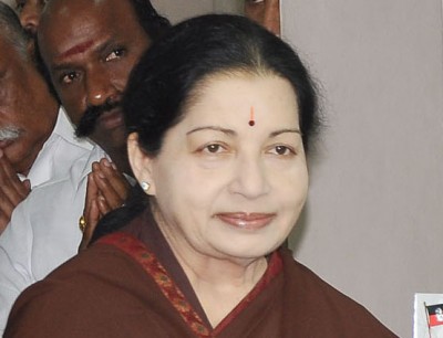 Jayalalithaa expels K Malaisamy   