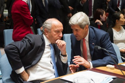 Iraq: Security Council urges international support for Governmentâ€™s combat against insurgents