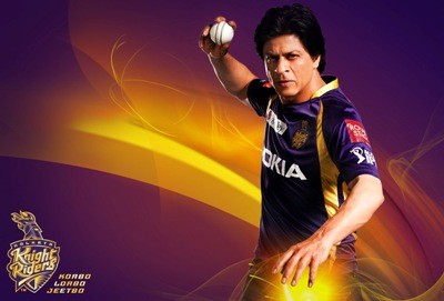 IPL: KKR post 163 for five