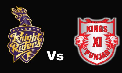 KKR beat Kings XI Punjab to lift IPL trophy