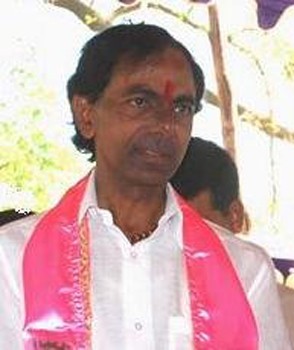 CBI to probe TRS chief KCR's assets