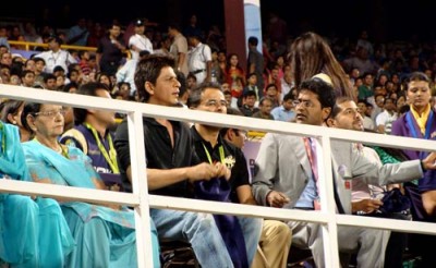 Not interested in becoming BCCI president: Modi  