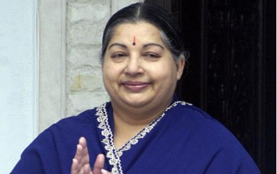 Jaya to skip Modi's swearing-in ceremony?