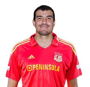 Pune FC bring on Ryuji Sueoka, Luciano Sabrosa for the season