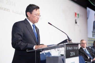 UN seeks real-time flight data on Malaysian airline