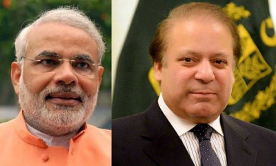 Nawaz Sharif to attend Modi's swearing-in ceremony