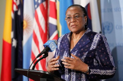 Libya: UNSC condemns abduction of Jordanian envoy 