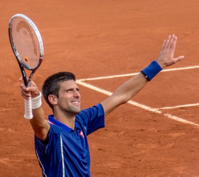 French Open: Novak Djokovic reaches final