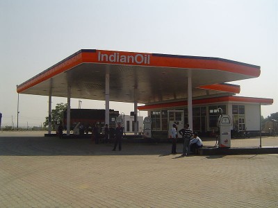 Diesel price hiked Rs 1.09 per litre  
