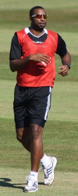CLT20: Pollard named MI skipper