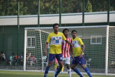 Mumbai FC look to continue rampant form in the MDFA Elite Division