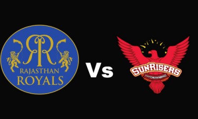 IPL: RR beat Sunrisers Hyderabad 