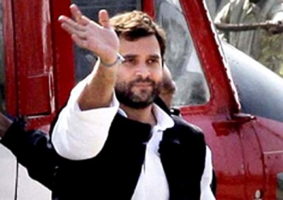 '84 riots: Rahul defends Cong