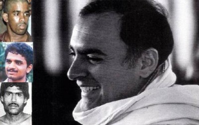 Supreme Court relief for Rajiv Gandhi assassins