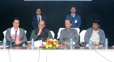 No talks with NDFB (S), NIA to probe Assam attack: Rajnath