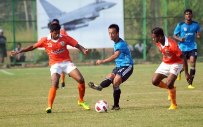 Durand Cup: Pune FC log a stunning 2-1 win over Sporting Goa; enter first-ever final