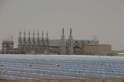 Oil, gas industry launches 'immediate-impact' plan to slash global warming emissions