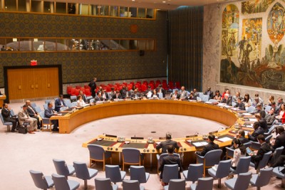 Security Council condemns actions of Houthi militants to derail Yemenâ€™s transition