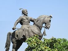 Centre clears Shivaji statue off Mumbai coast