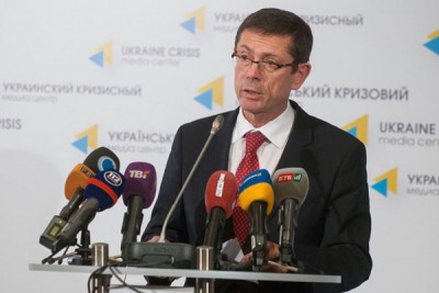 Ukraine: UN report shows rising civilian deaths, ongoing rights abuses