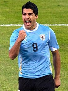 FIFA opens 'disciplinary proceedings' against Luis Suarez
