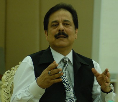 Supreme Court again denies bail to Subrata Roy