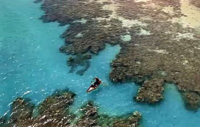 UN marks World Oceans Day, seeks protection for oceans