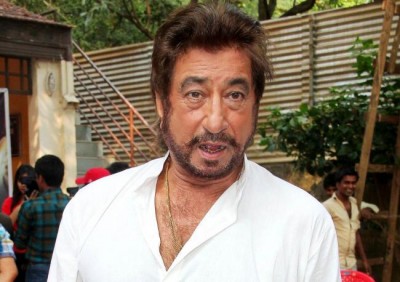 Shakti Kapoor in 'Kya Kool Hai Hum 3'