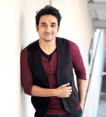Vir Das to pay tribute to Johnny Lever at 'Weirdass Pajama' Festival